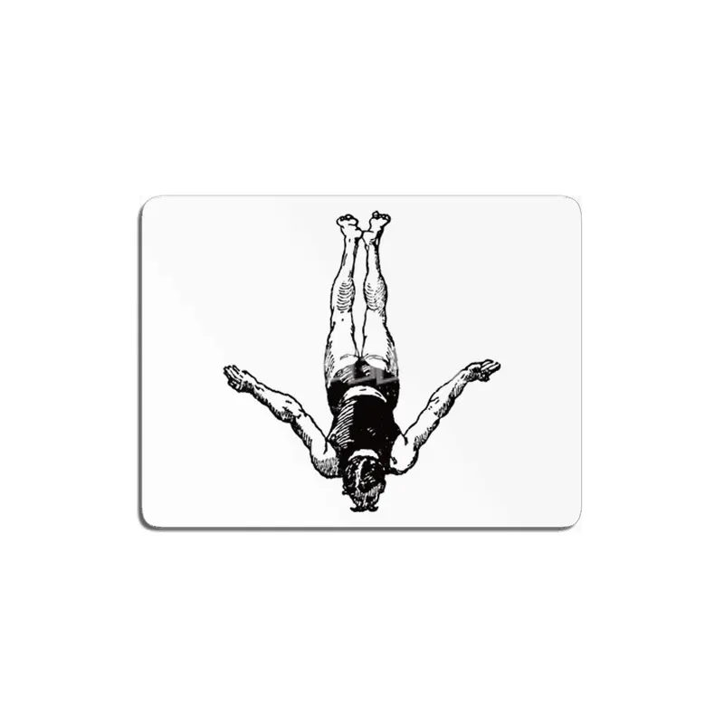 Dive In! MDF Tablo