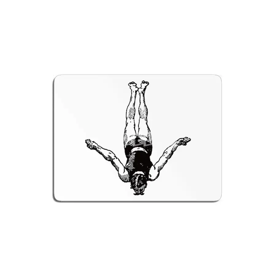 Dive In! MDF Tablo