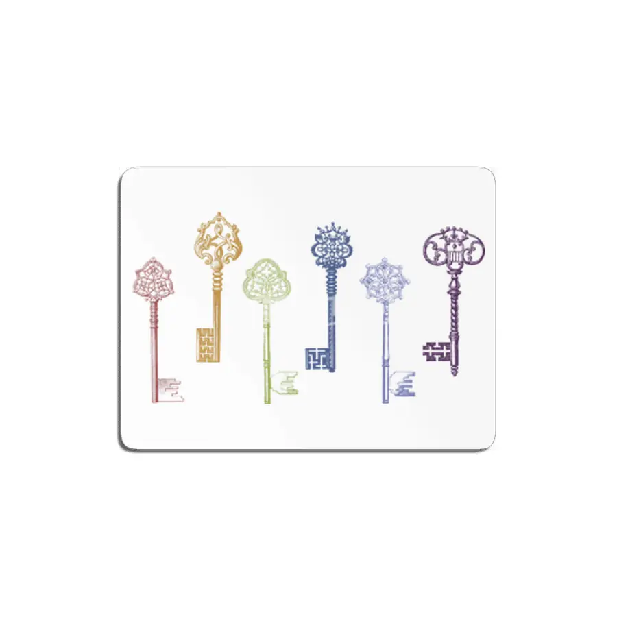 Key to Life MDF Tablo