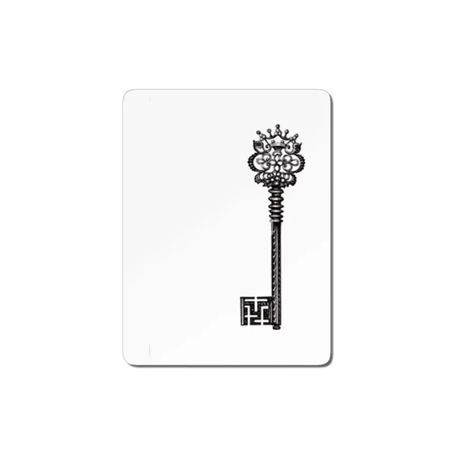 Key to my Heart MDF Tablo