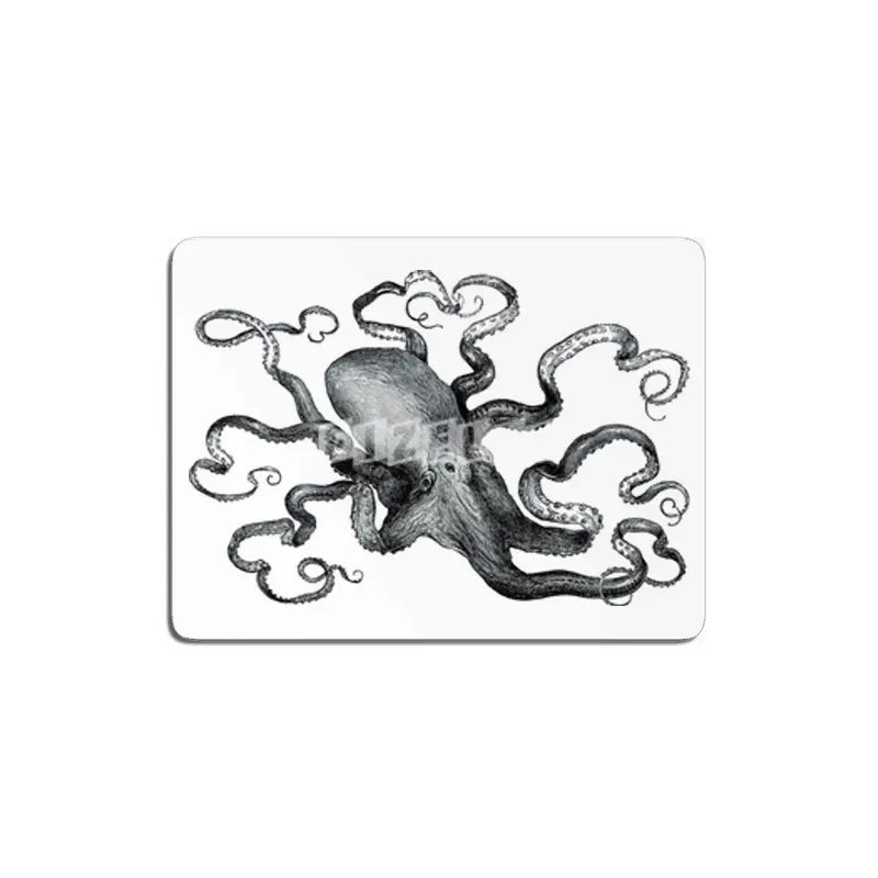 Octopus MDF Tablo