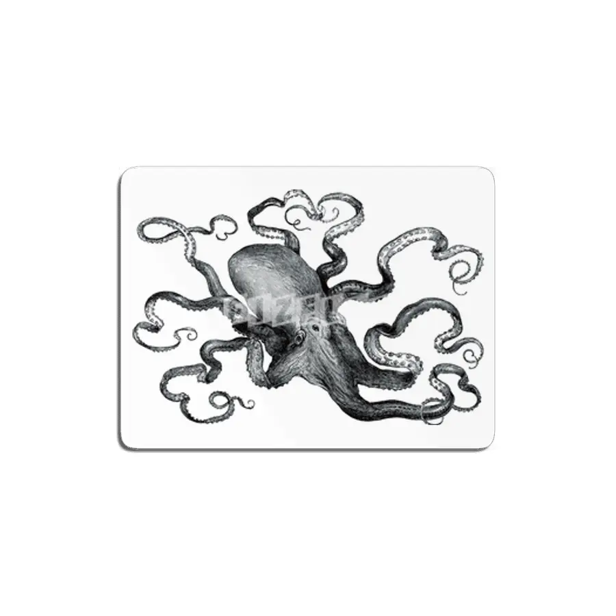 Octopus MDF Tablo