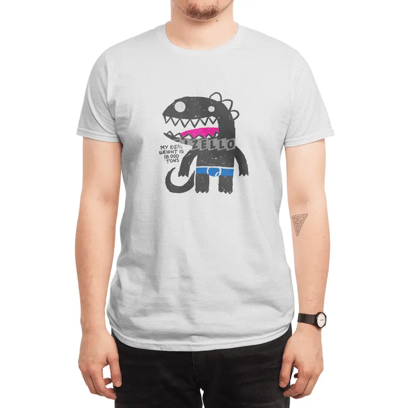 My ideal weight Spor T-Shirt