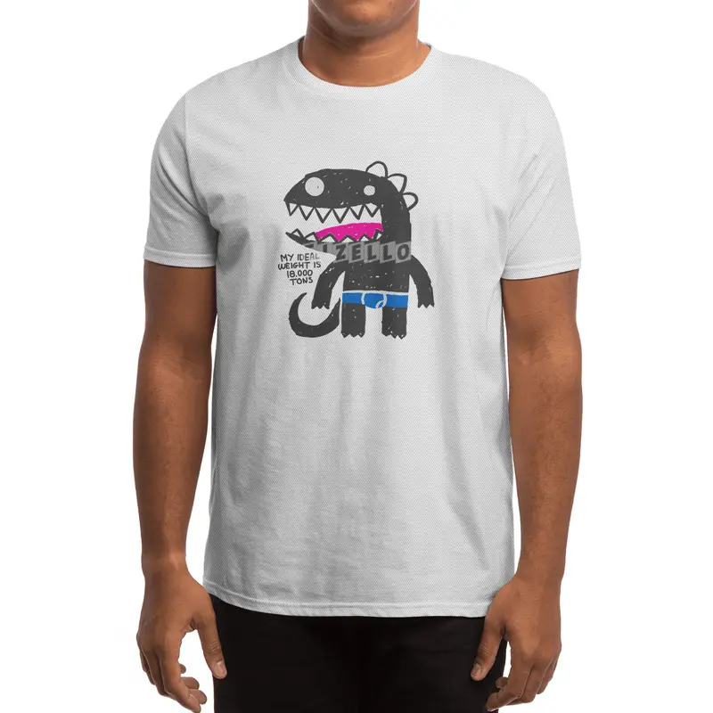 My ideal weight Spor T-Shirt