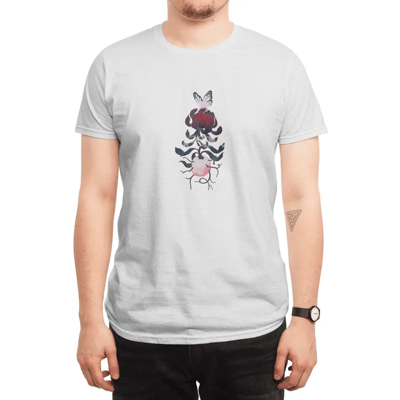 Ectogenesis Spor T-Shirt
