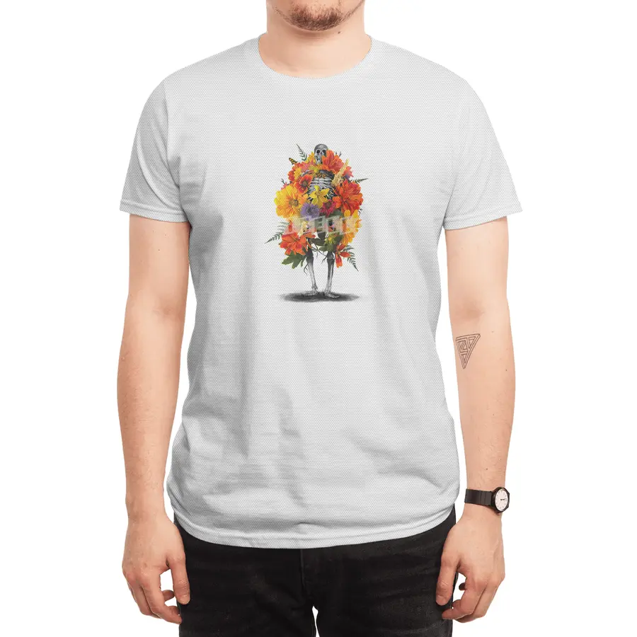 Dress To Kill Spor T-Shirt