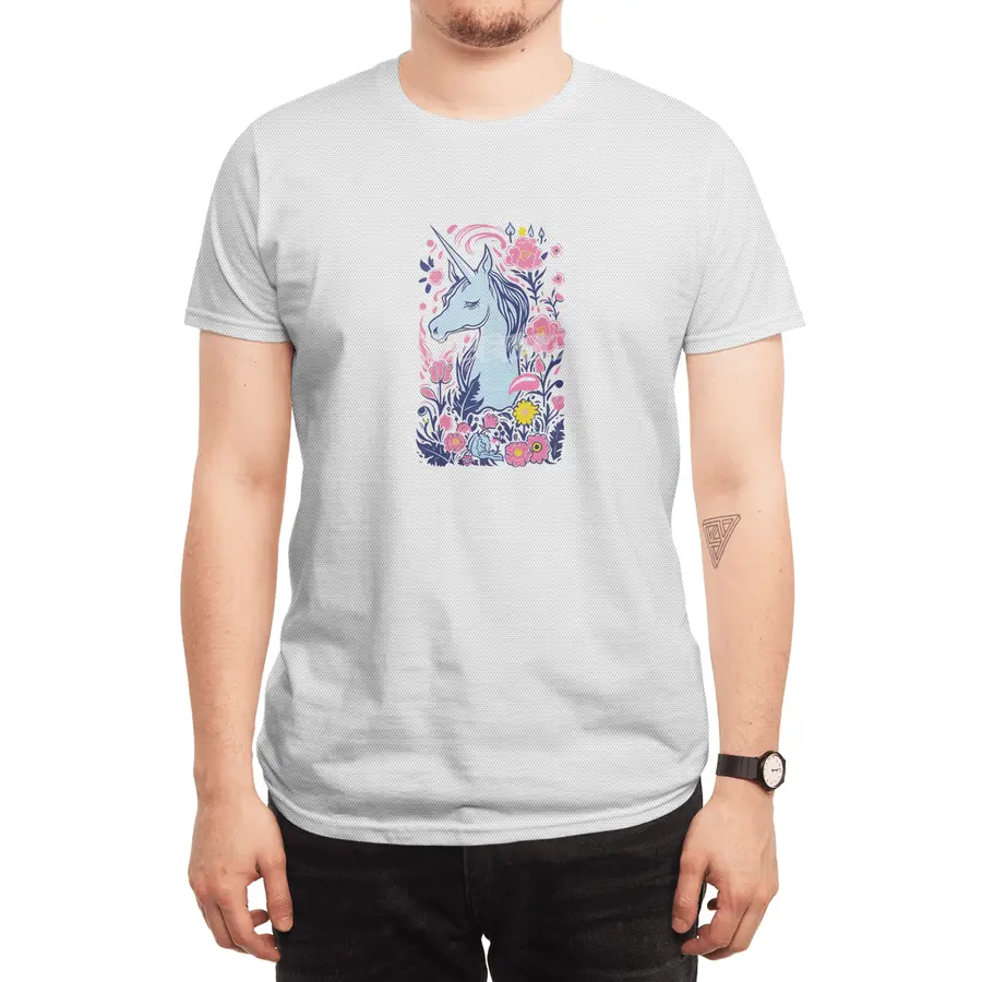 Beautycorn Spor T-Shirt