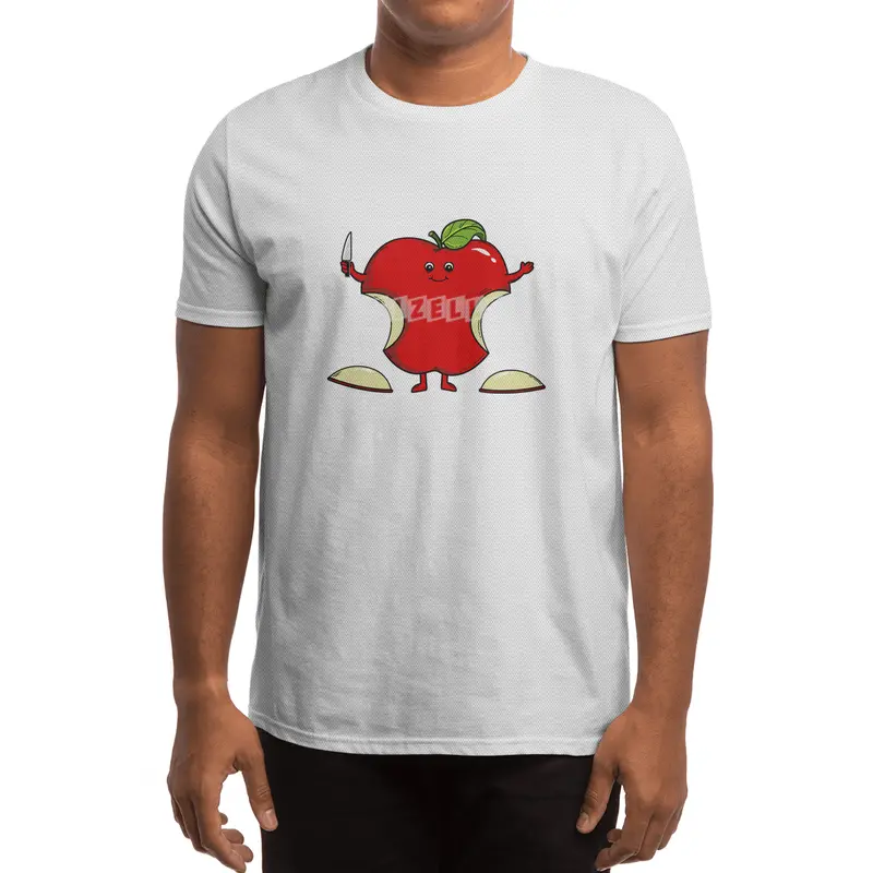 Apple Cut Spor T-Shirt