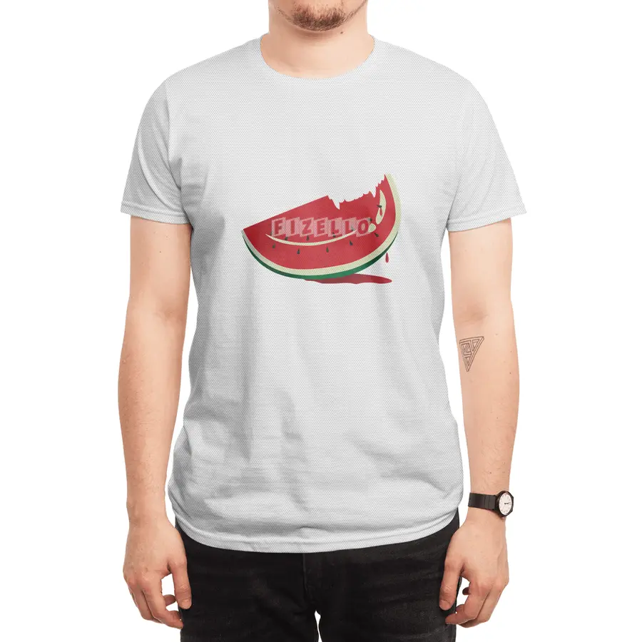 Sweet Blood Summer thirsty Spor T-Shirt