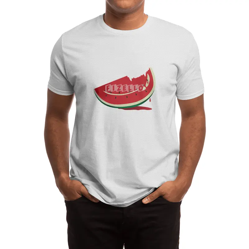 Sweet Blood Summer thirsty Spor T-Shirt
