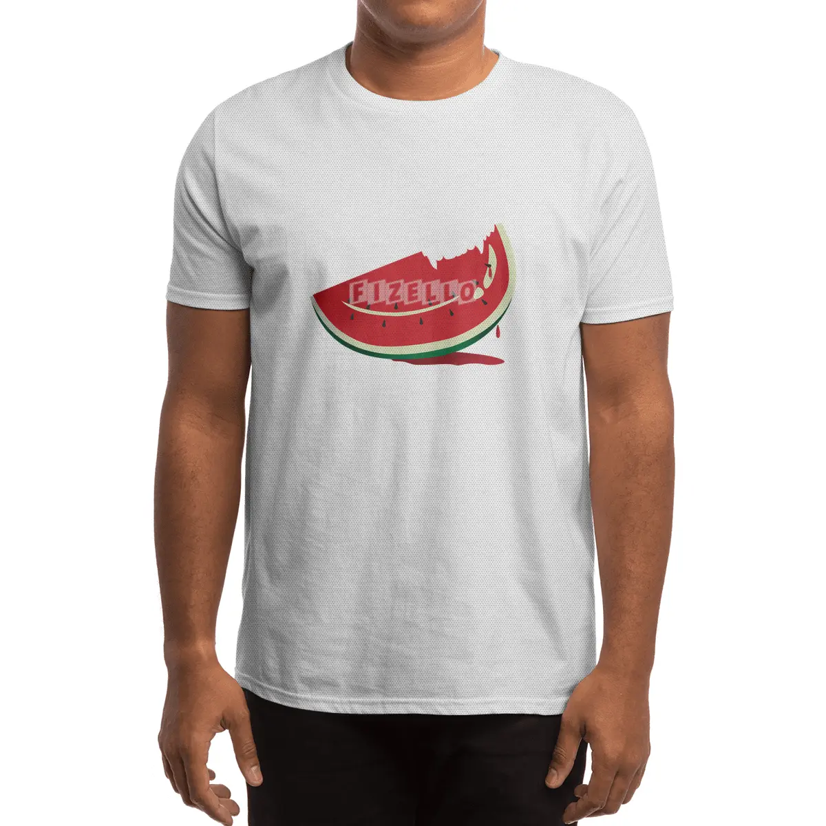 Sweet Blood Summer thirsty Spor T-Shirt