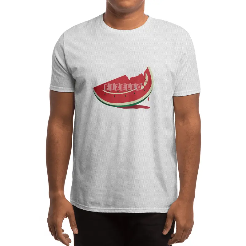 Sweet Blood Summer thirsty Spor T-Shirt