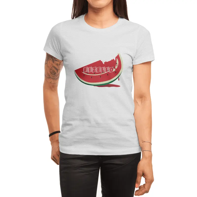 Sweet Blood Summer thirsty Spor T-Shirt