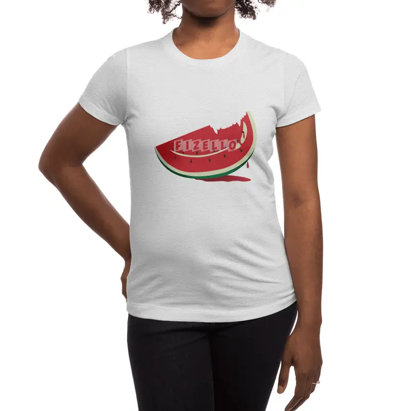 Sweet Blood Summer thirsty Spor T-Shirt