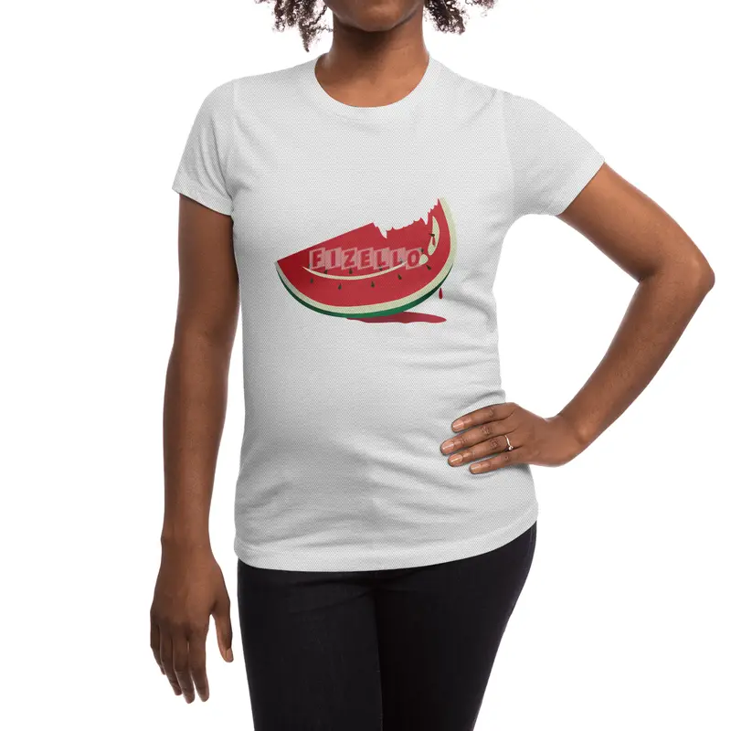Sweet Blood Summer thirsty Spor T-Shirt