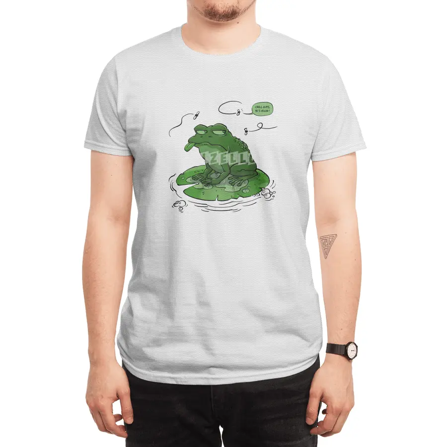 Being Green Spor T-Shirt