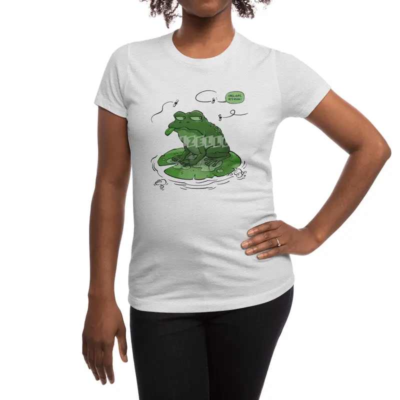 Being Green Spor T-Shirt