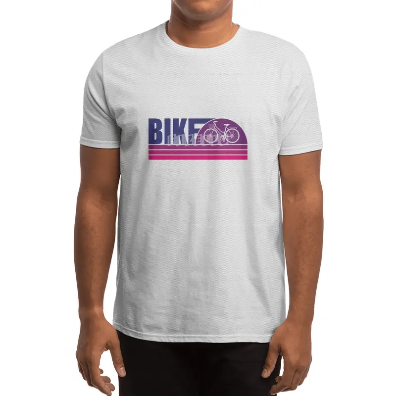 Beach Cruiser Spor T-Shirt