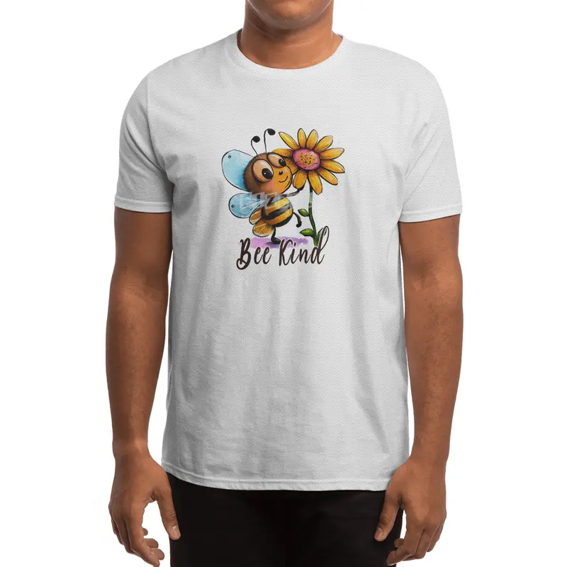 Be Kind Collection Spor T-Shirt