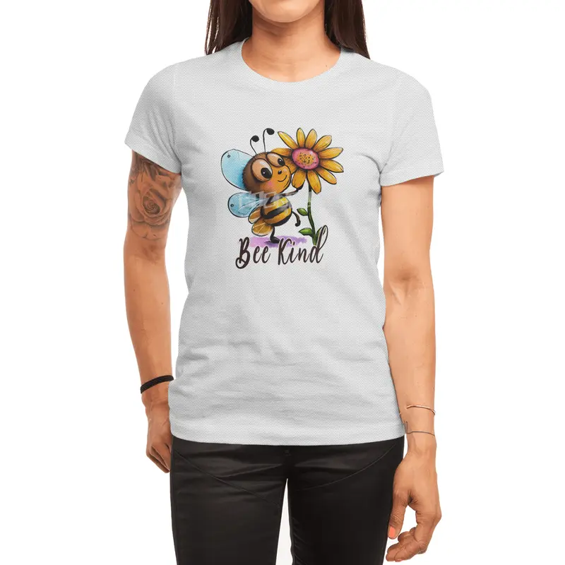 Be Kind Collection Spor T-Shirt