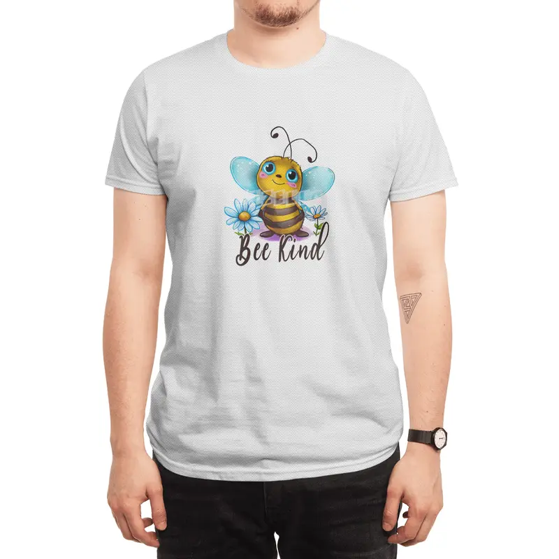Be Kind Collection Spor T-Shirt