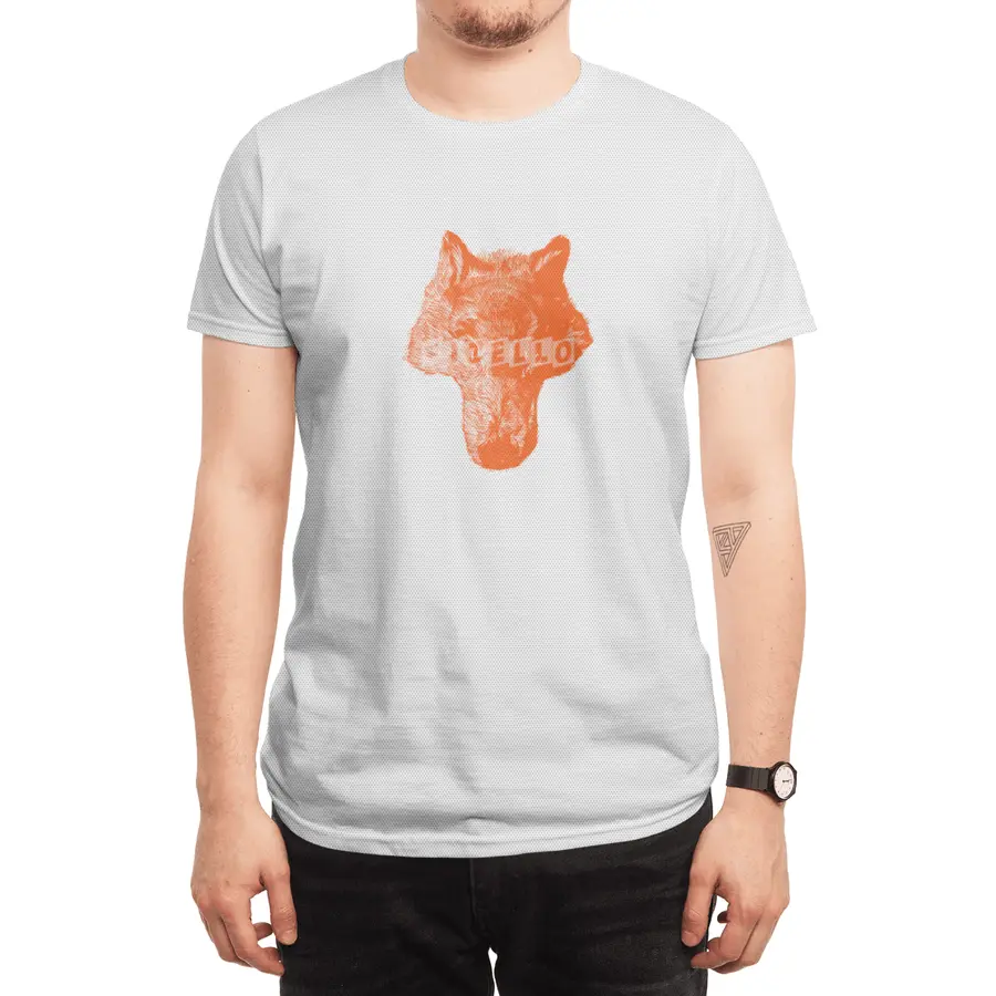 coyote Spor T-Shirt