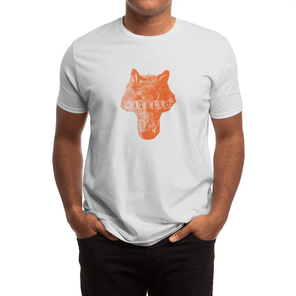 coyote Spor T-Shirt