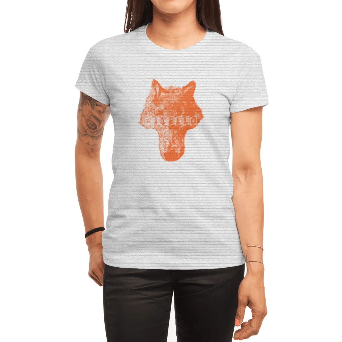 coyote Spor T-Shirt