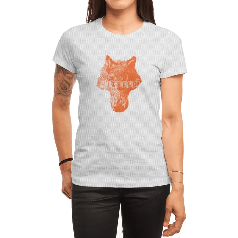 coyote Spor T-Shirt