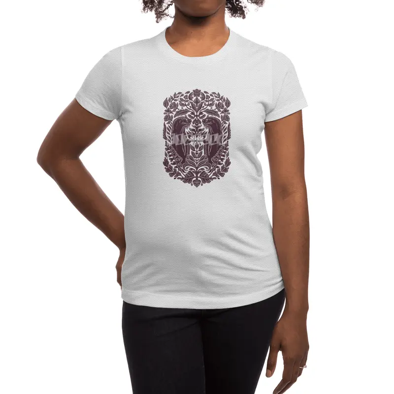 Otterly Spor T-Shirt