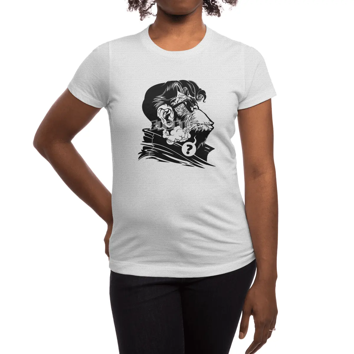 Arctic Monkey Spor T-Shirt
