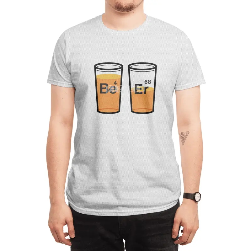 Beer Spor T-Shirt