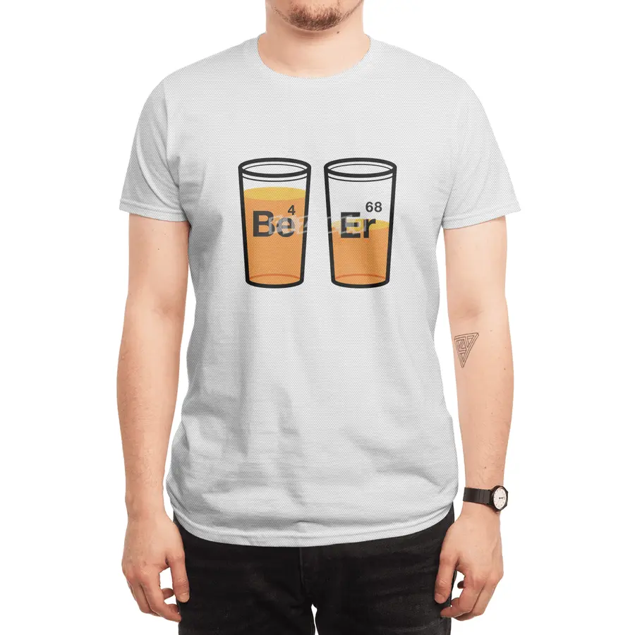 Beer Spor T-Shirt
