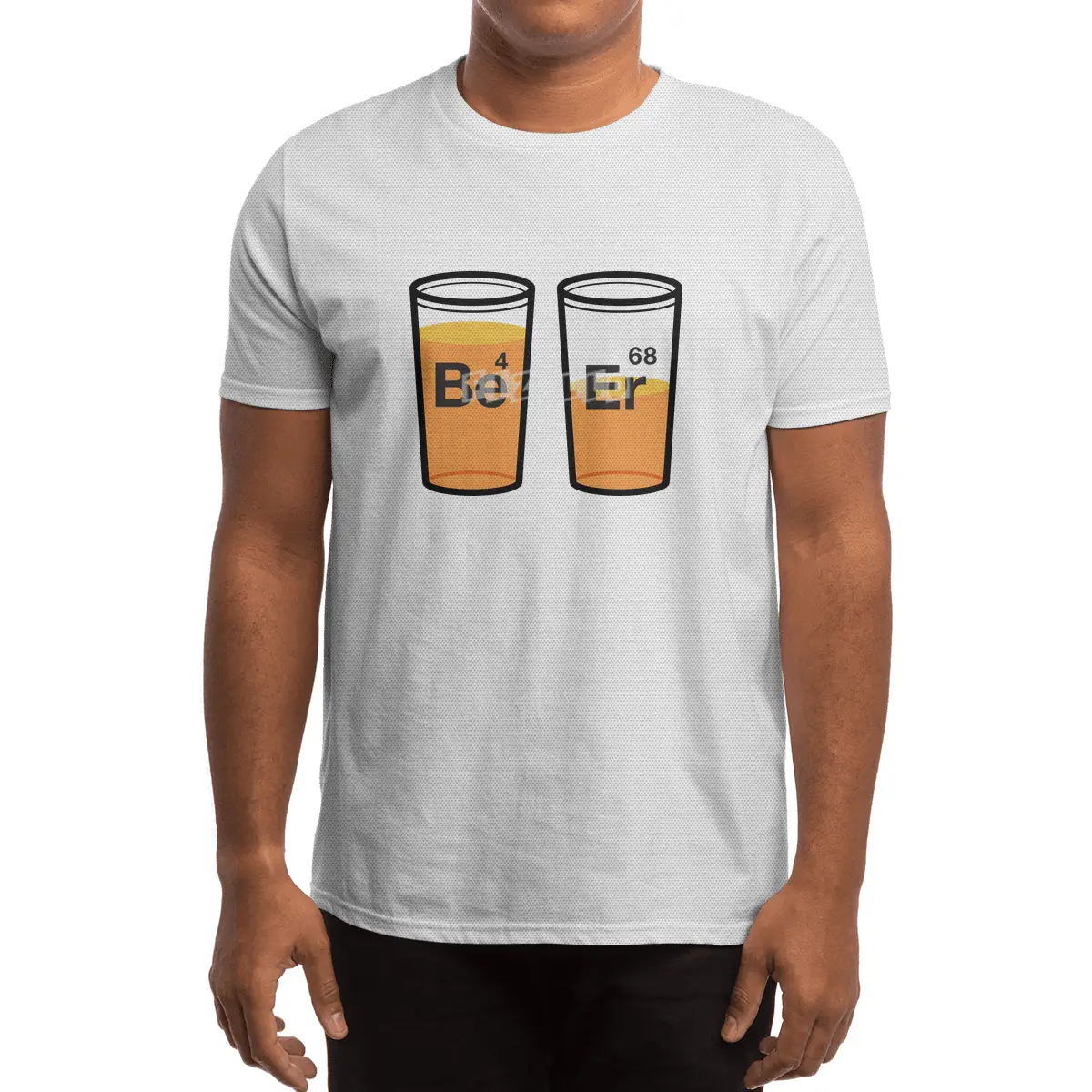 Beer Spor T-Shirt