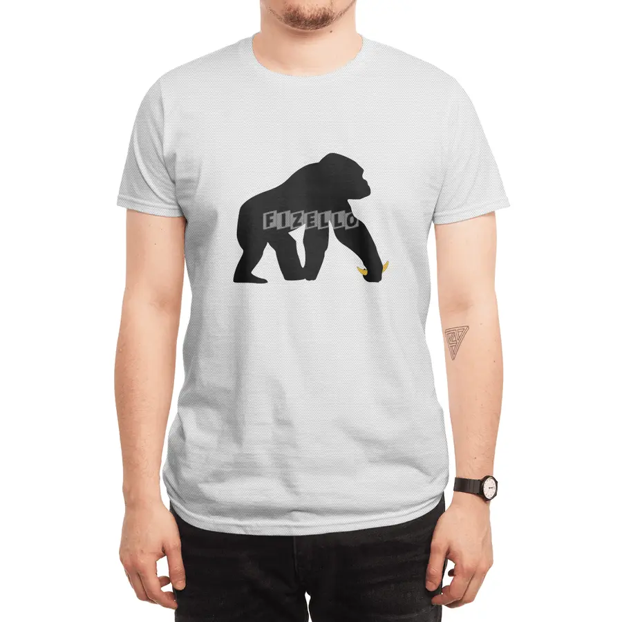 Tough Guy Spor T-Shirt