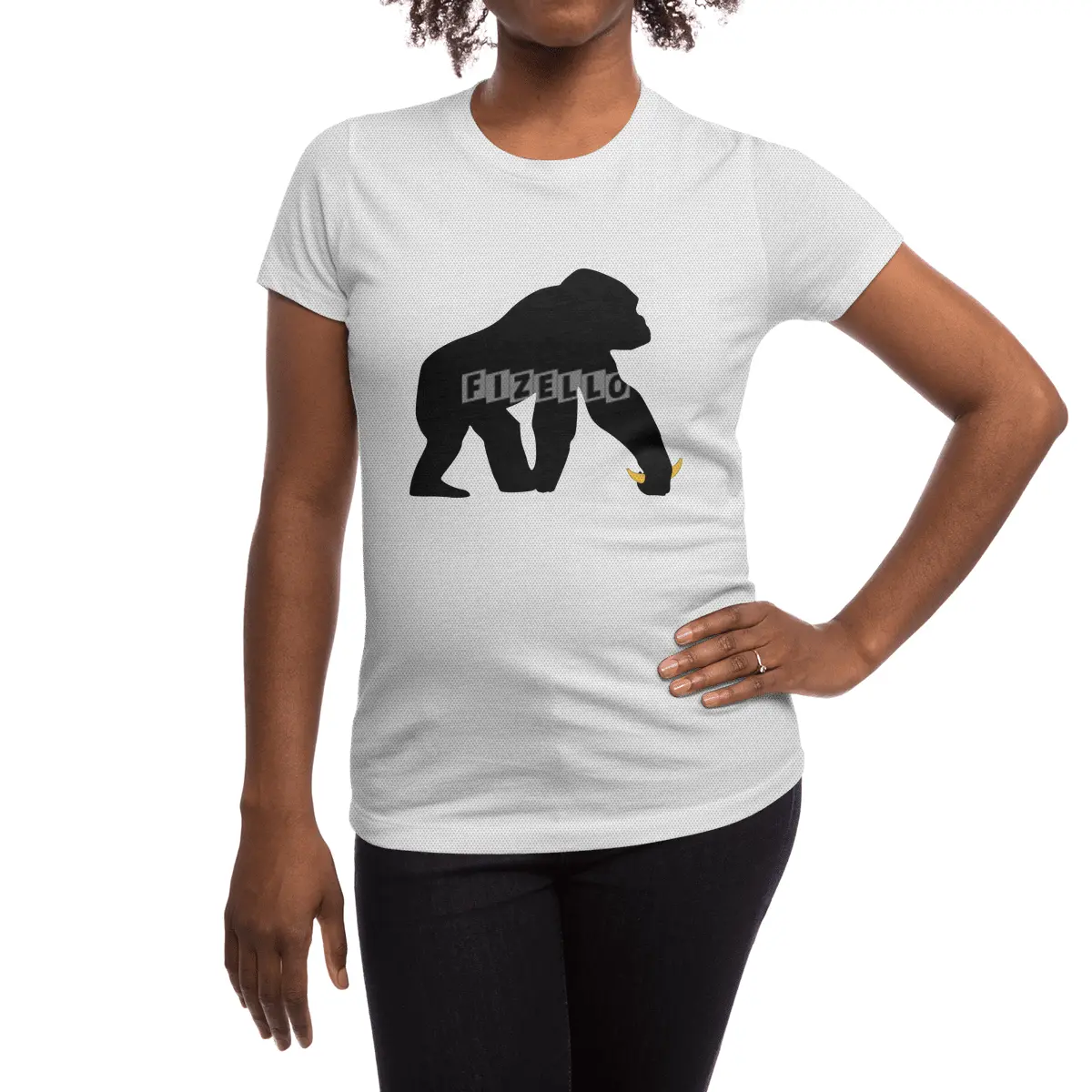 Tough Guy Spor T-Shirt