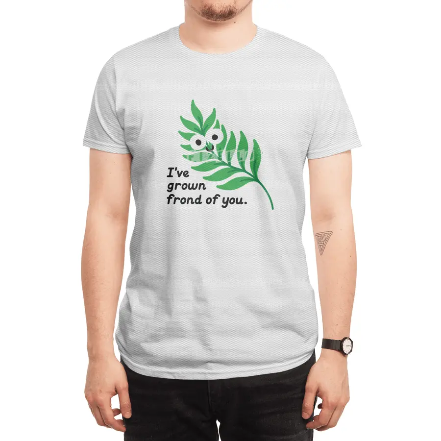 Chloropheelings Spor T-Shirt