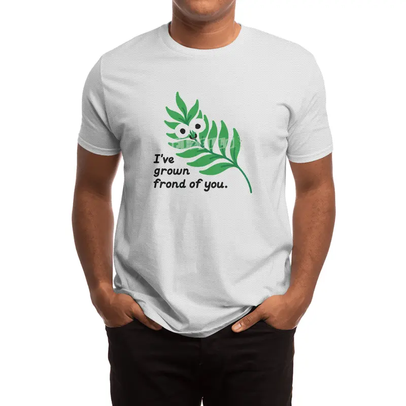 Chloropheelings Spor T-Shirt