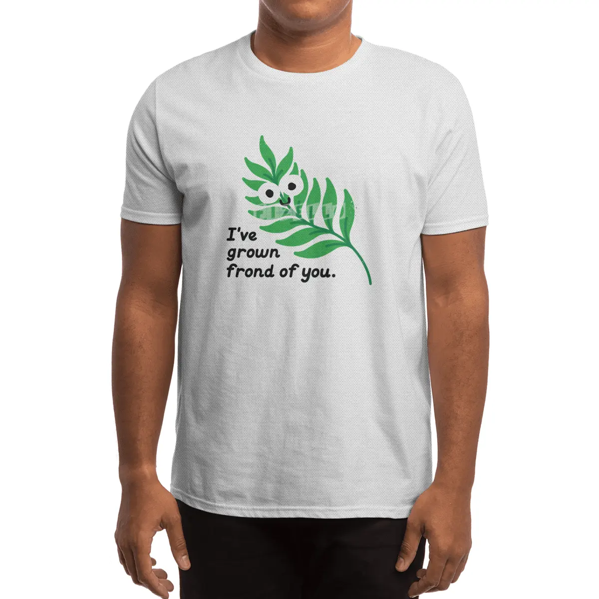 Chloropheelings Spor T-Shirt
