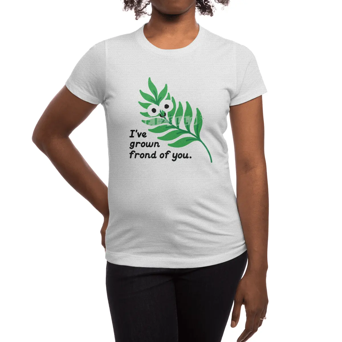 Chloropheelings Spor T-Shirt