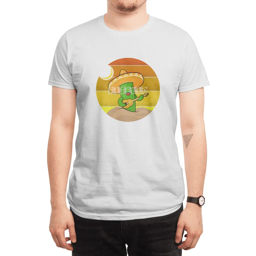 Arriba Spor T-Shirt