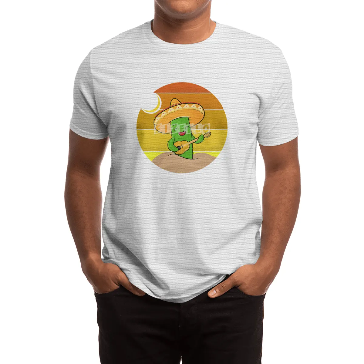 Arriba Spor T-Shirt