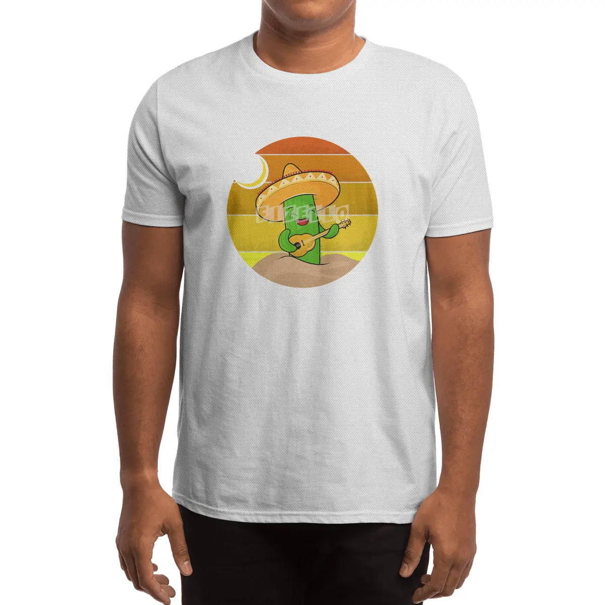 Arriba Spor T-Shirt