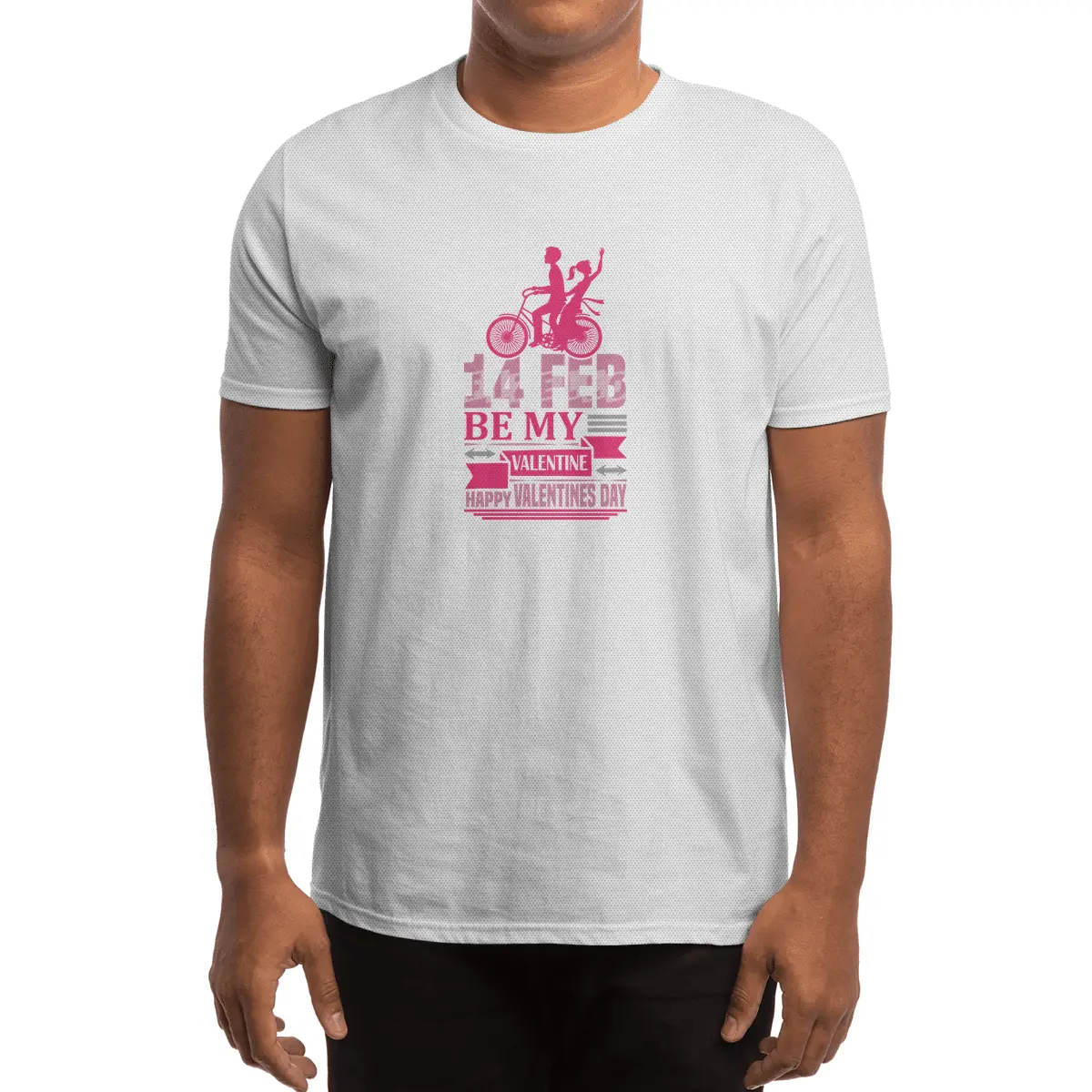 Valentine day, Wedding gifts Spor T-Shirt
