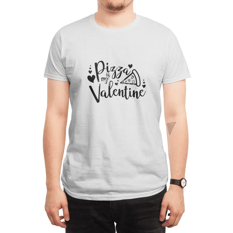 Valentine day, Wedding gifts Spor T-Shirt