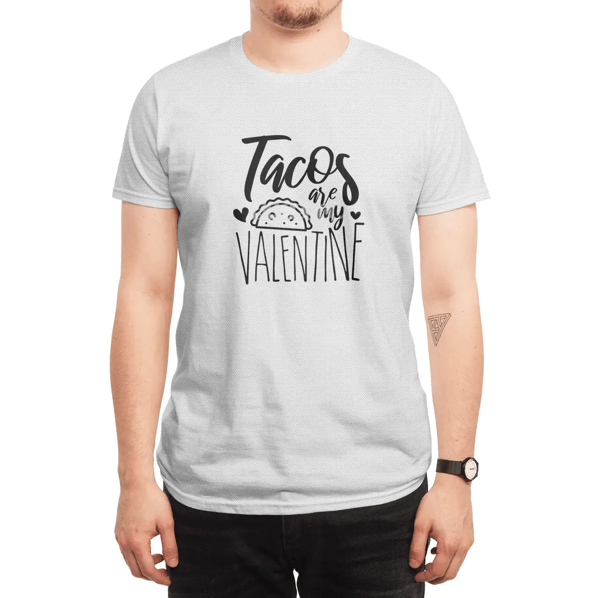 Valentine day, Wedding gifts Spor T-Shirt
