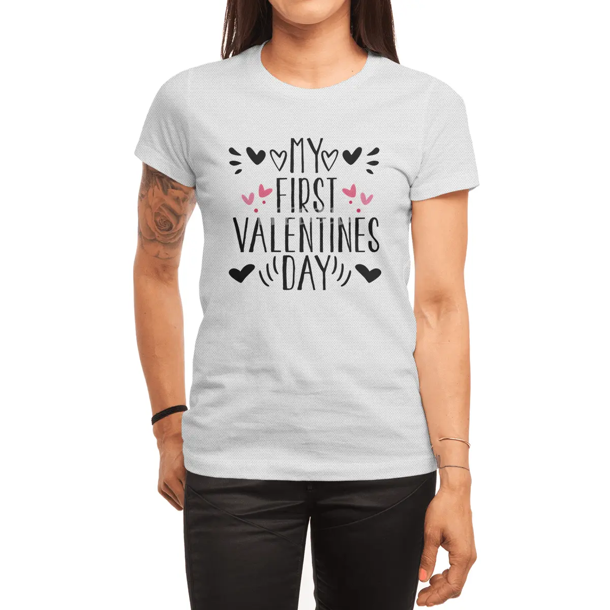 Valentine day, Engagement party & Wedding gifts Spor T-Shirt