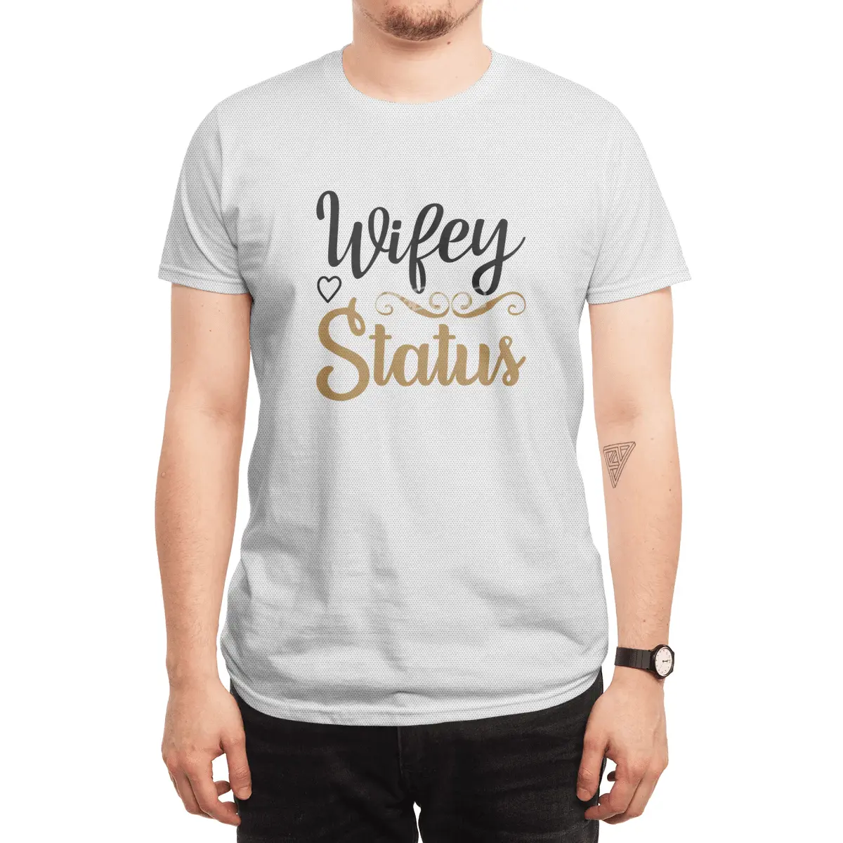 ENGAGEMENT & WEDDING GIFTS Spor T-Shirt