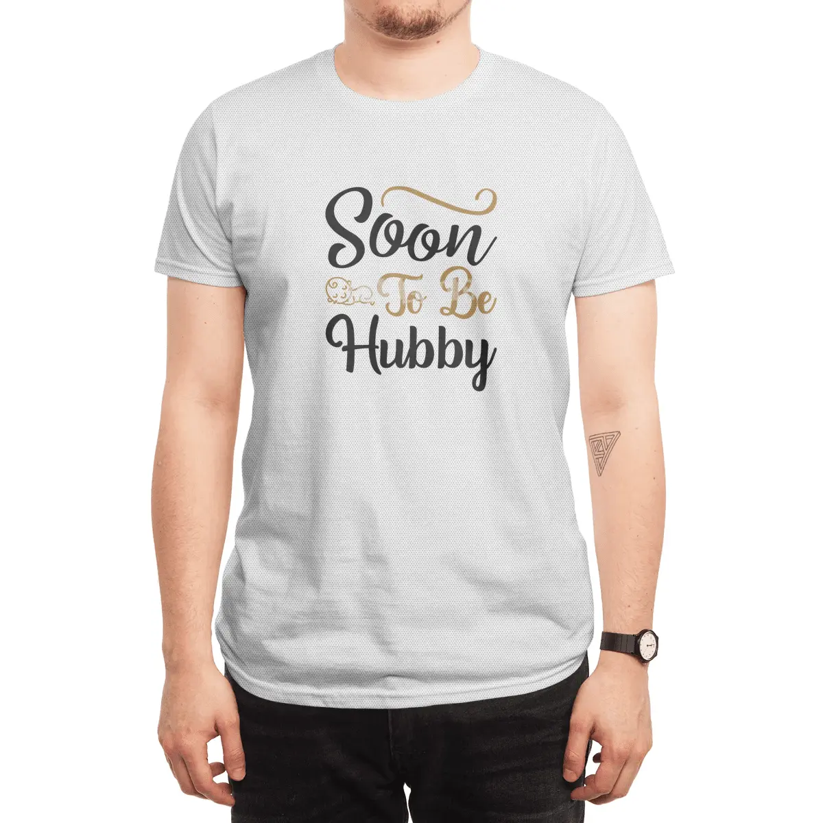 ENGAGEMENT & WEDDING GIFTS Spor T-Shirt