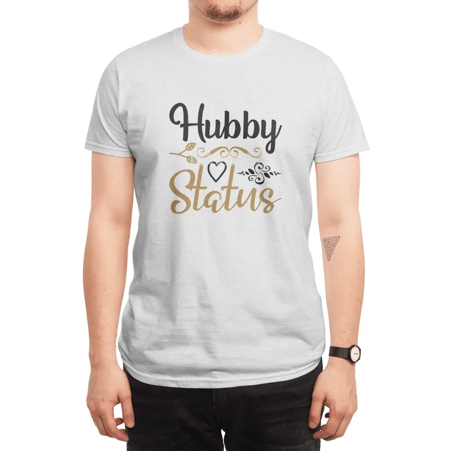 ENGAGEMENT & WEDDING GIFTS Spor T-Shirt